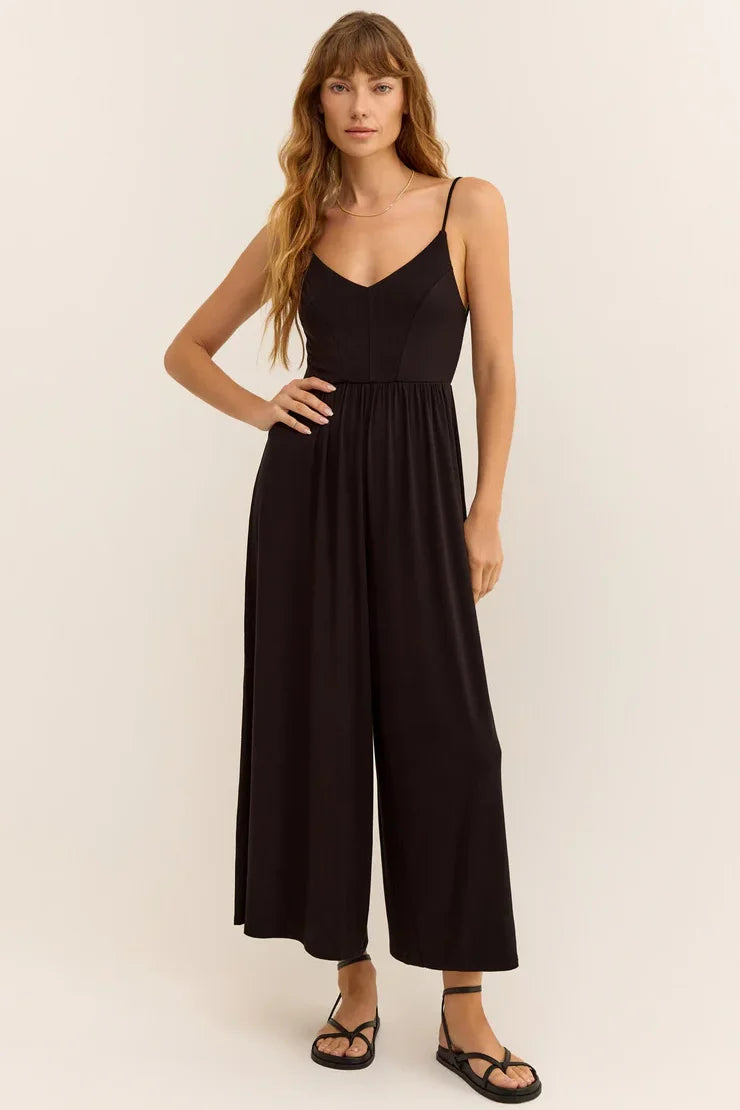 Z Supply Roz Jumpsuit