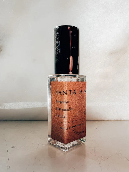 House Of Hecate Santa Ana Essence De Parfum