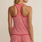 Z Supply Luxe Stripe Tank