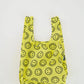 Baggu Standard Yellow Happy