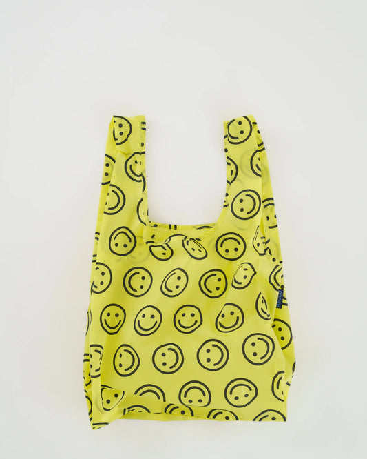 Baggu Standard Yellow Happy