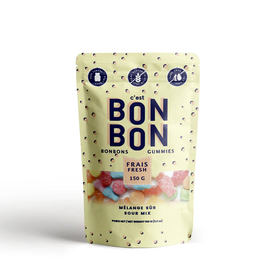 Bon Bon Sour Mix