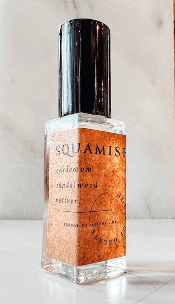 House Of Hecate Squamish Essence De Parfum