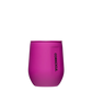 Corkcicle Stemless Wine Tumbler Berry Punch