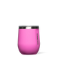 Corkcicle Stemless Wine Tumbler Miami Pink