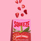 Squeeze Freeze Dried Berry Sweet