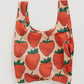 Baggu Standard Strawberry