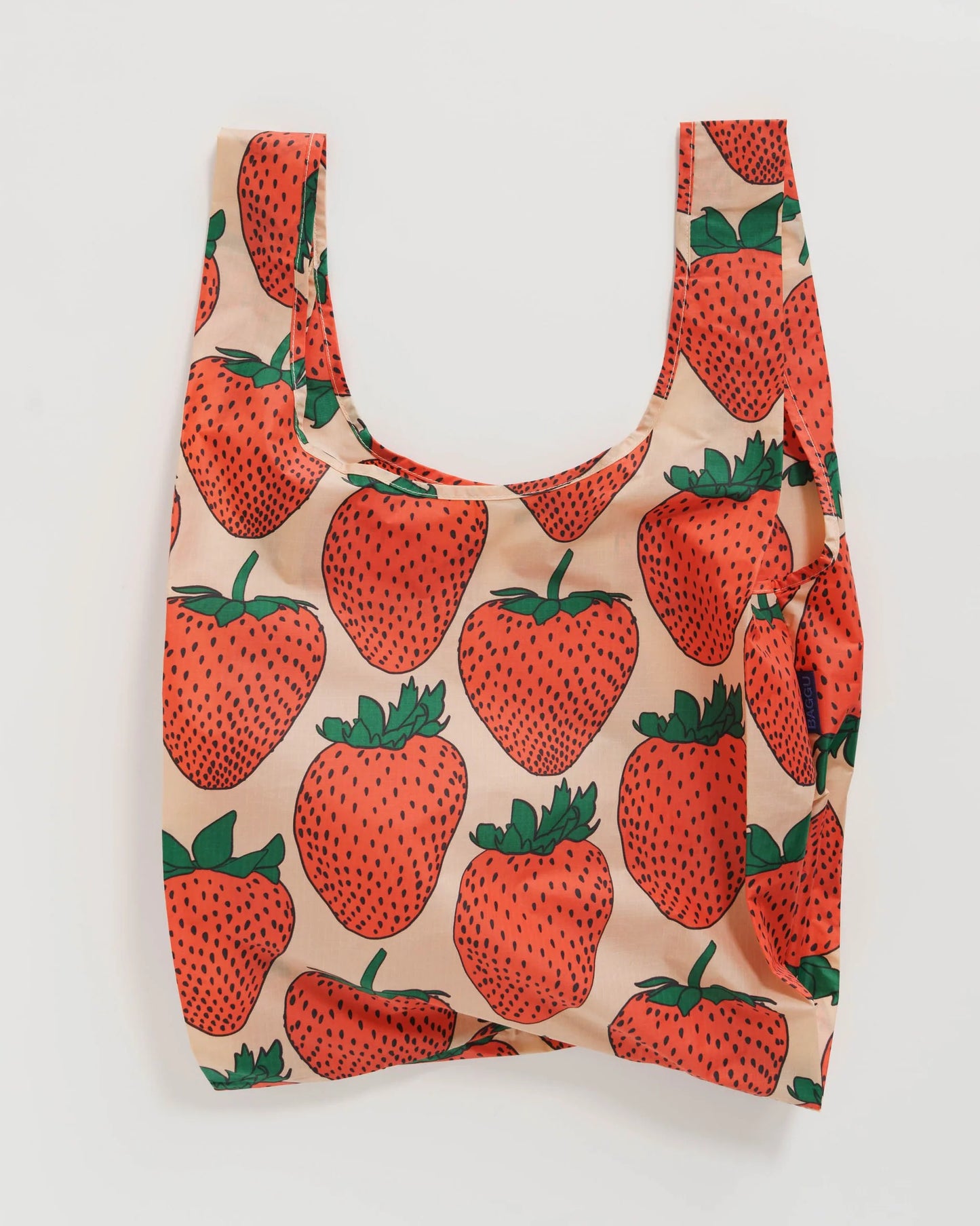 Baggu Standard Strawberry