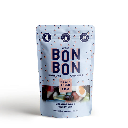 Bon Bon Sweet Mix