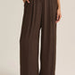 Z Supply Lisse Wide Leg Pant