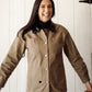 Brunette The Label The Barn Coat