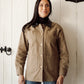 Brunette The Label The Barn Coat
