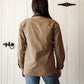 Brunette The Label The Barn Coat