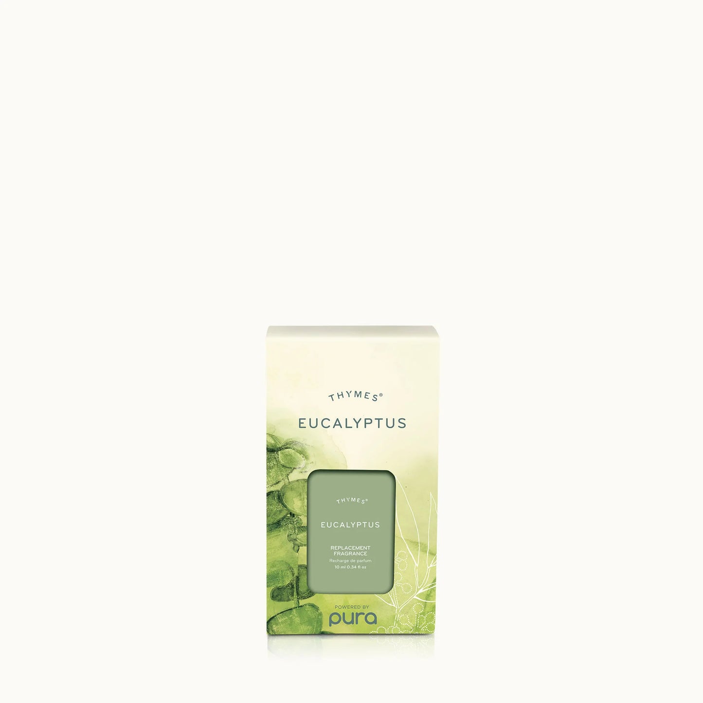 Thymes Eucalyptus Pura Refill