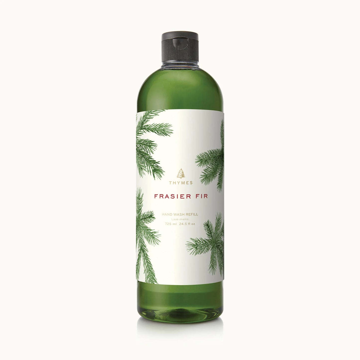 Thymes Frasier Fir Hand Wash Refill