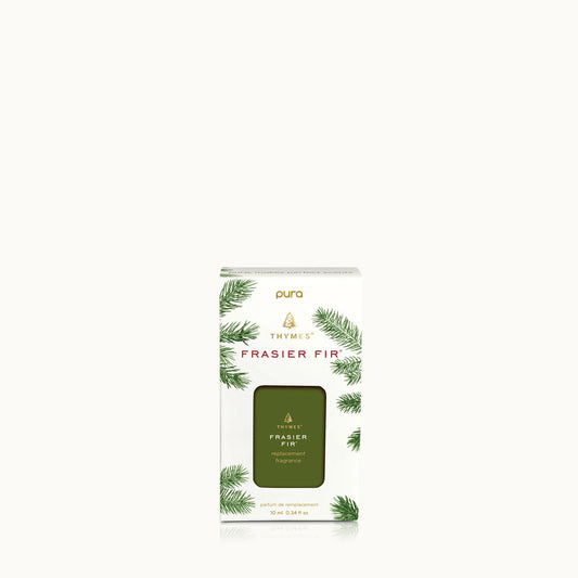 Thymes Frasier Fir Pura Diffuser Refill