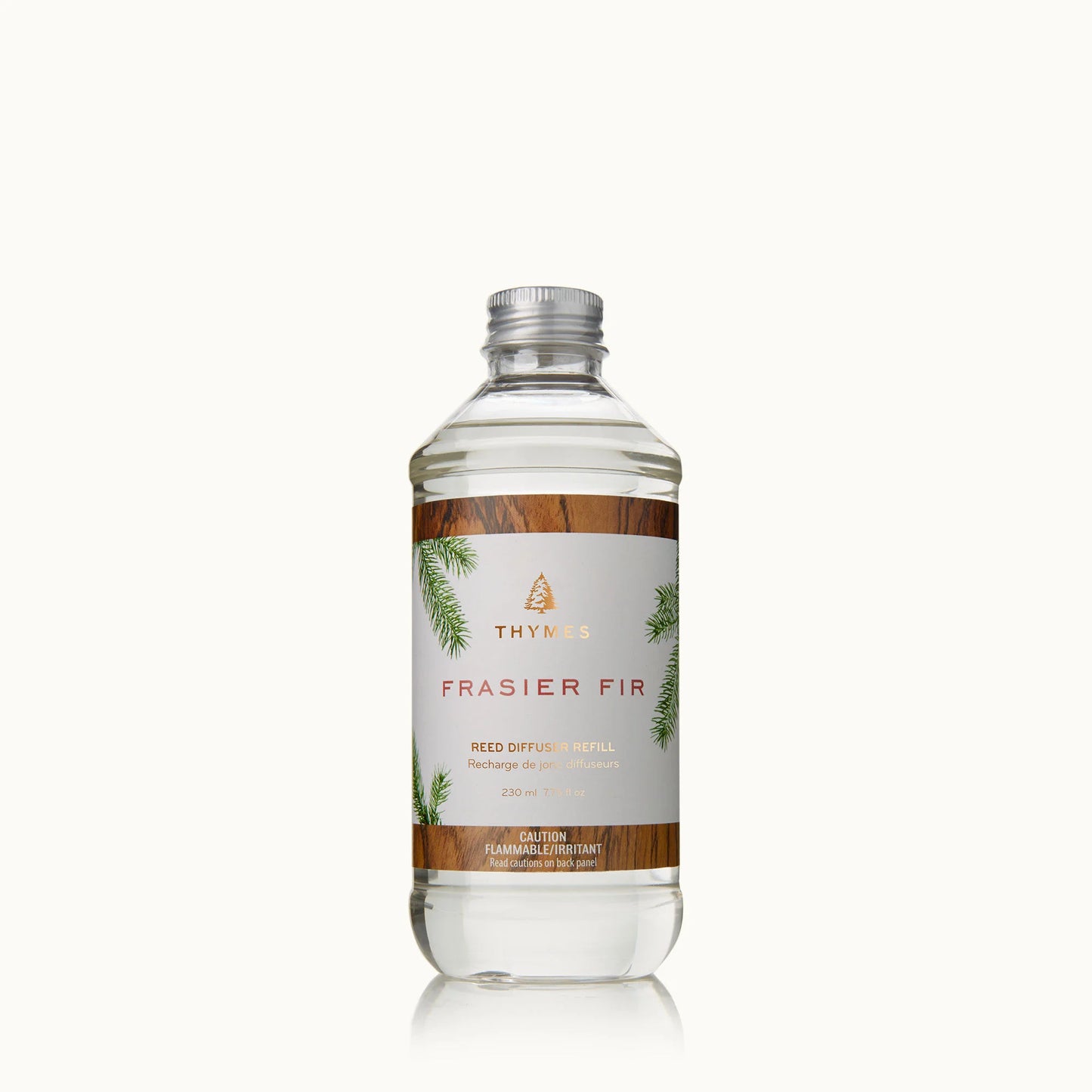 Thymes Frasier Fir Reed Diffuser Oil Refill