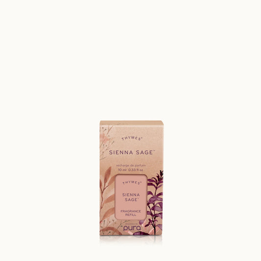 Thymes Sienna Sage Purs Refill