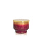 Capri Blue Tinsel And Spice Glimmer Inverted Jar