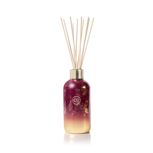 Capri Blue Tinsel And Spice Reed Diffuser