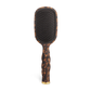 Detangler Brush for Thick Hair- Tortoise