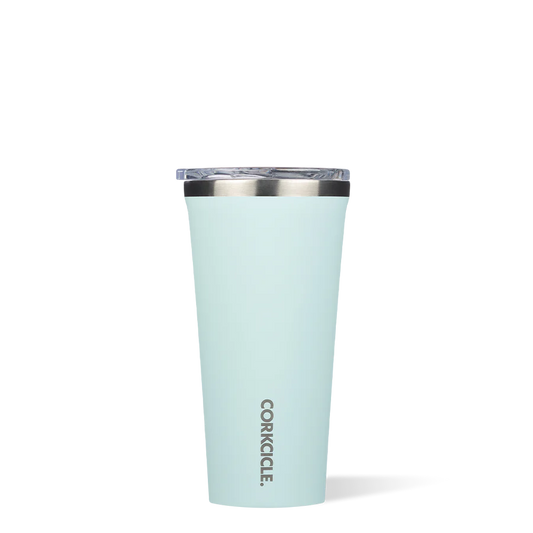 Corkcicle Classic Tumbler Gloss Powder Blue