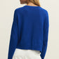 Z Supply Sienna Palm Sweater