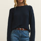 Z Supply Bellami Sweater