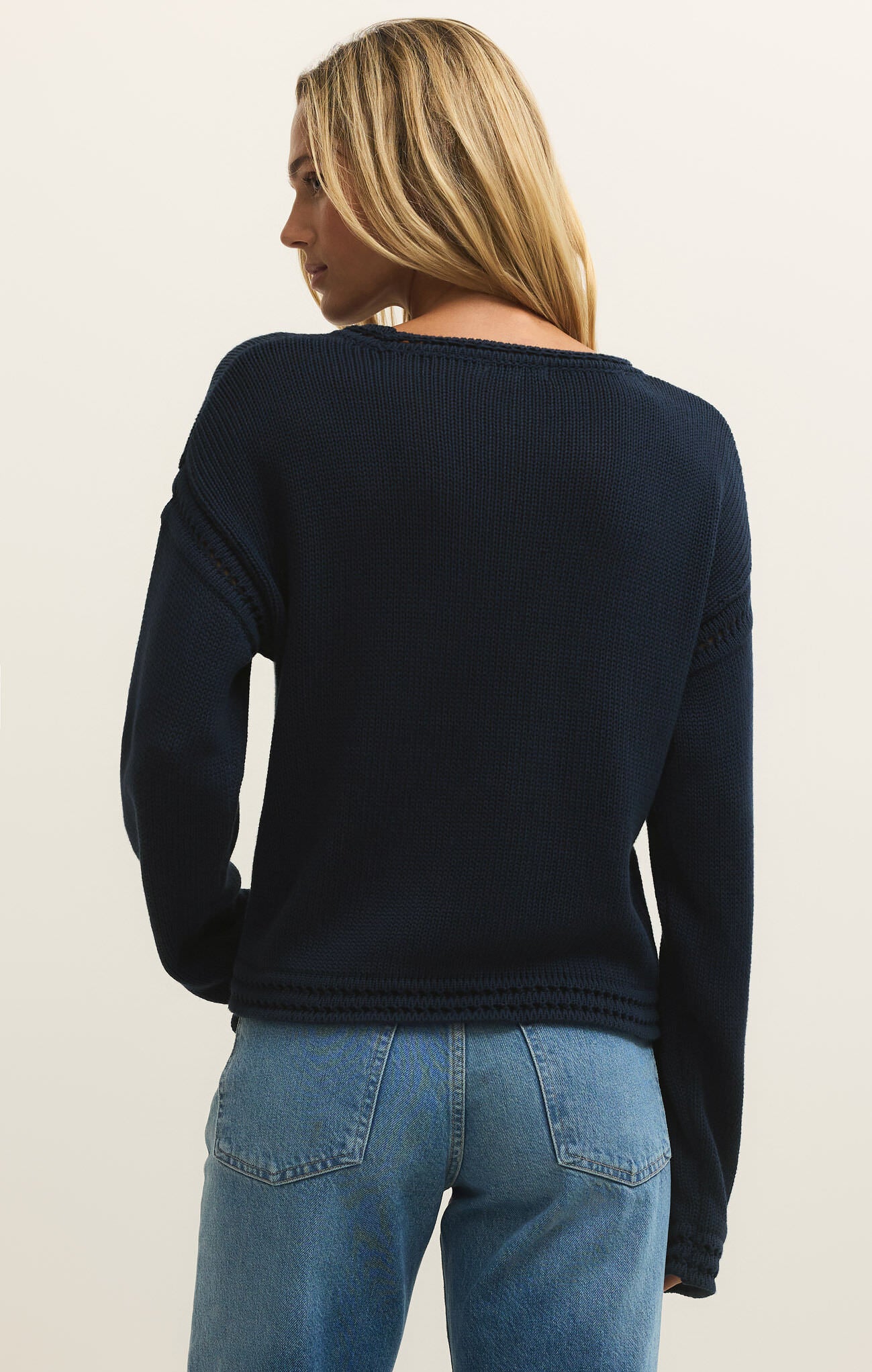 Z Supply Bellami Sweater