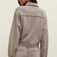 Z Supply Heritage Knit Jacket