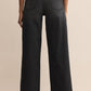 Z Supply Brennan High Rise Wide Leg