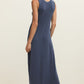 Z Supply Linden Rib Maxi Dress