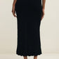 Z Supply Ramona Sweater Skirt