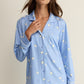 Z Supply Snuggle PJ Top