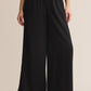 Z Supply Isolde Satin Pant