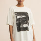 Z Supply Dance More Dances City Tee