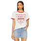 The Laundry Room The Little Spice One Ringer Tee