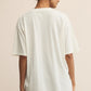 Z Supply Dance More Dances City Tee