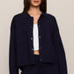 Z Supply Slowdown Sweater Jacket