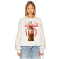 The Laundry Room Diet Coke Bow Bottle Jump Jumper