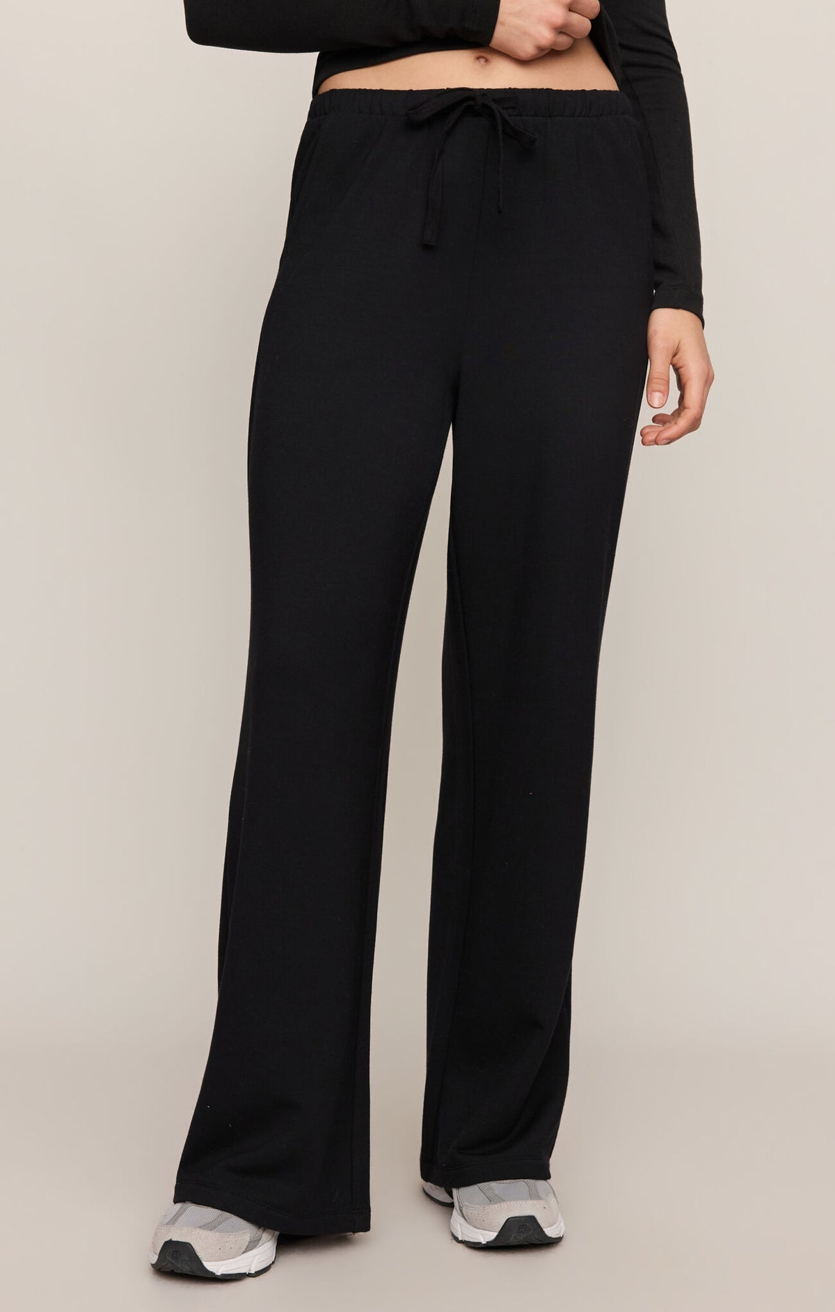 Z Supply Elevation Luxe Modal Pant