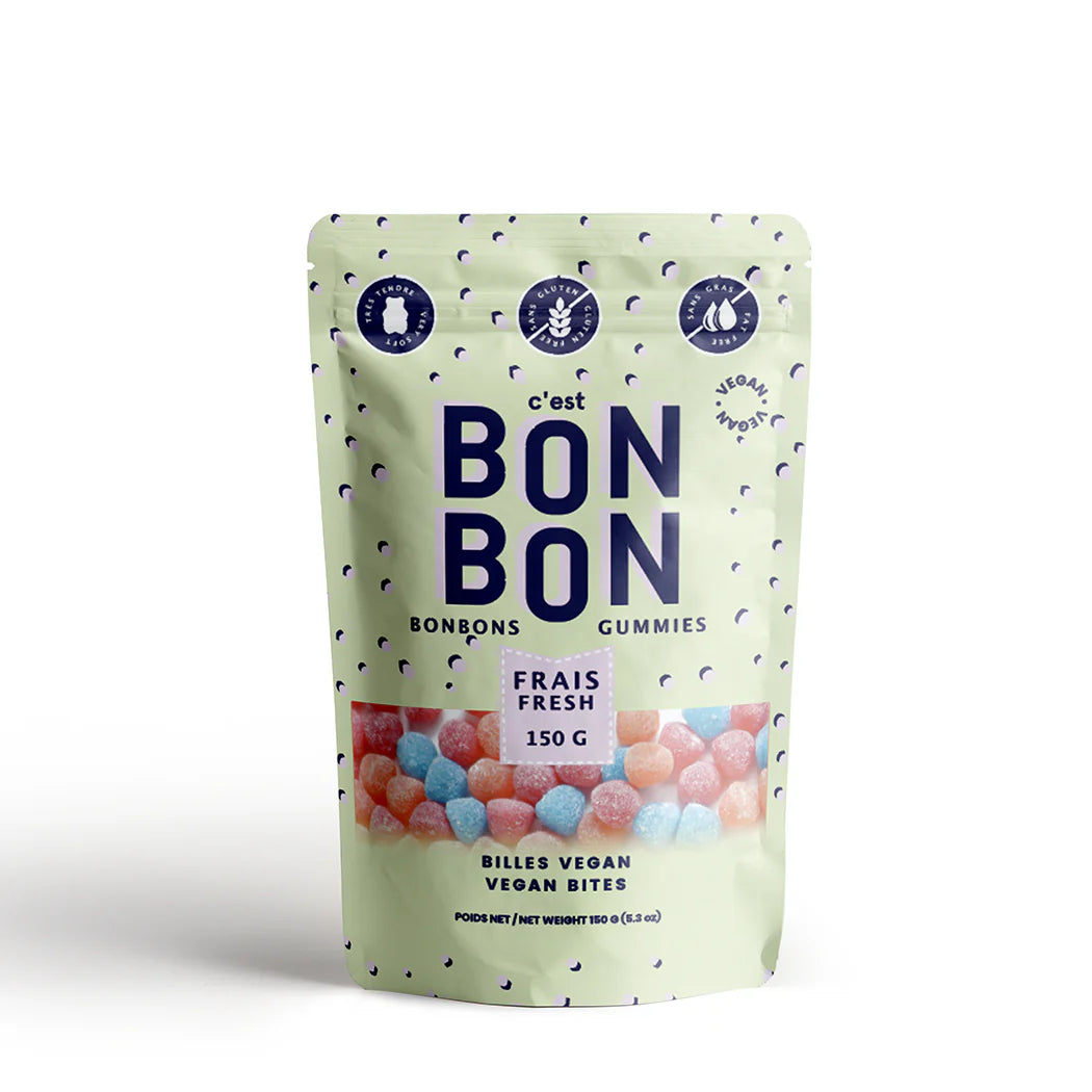 Bon Bon Vegan Bites