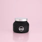 Capri Blue Volcano Black Petite Jar