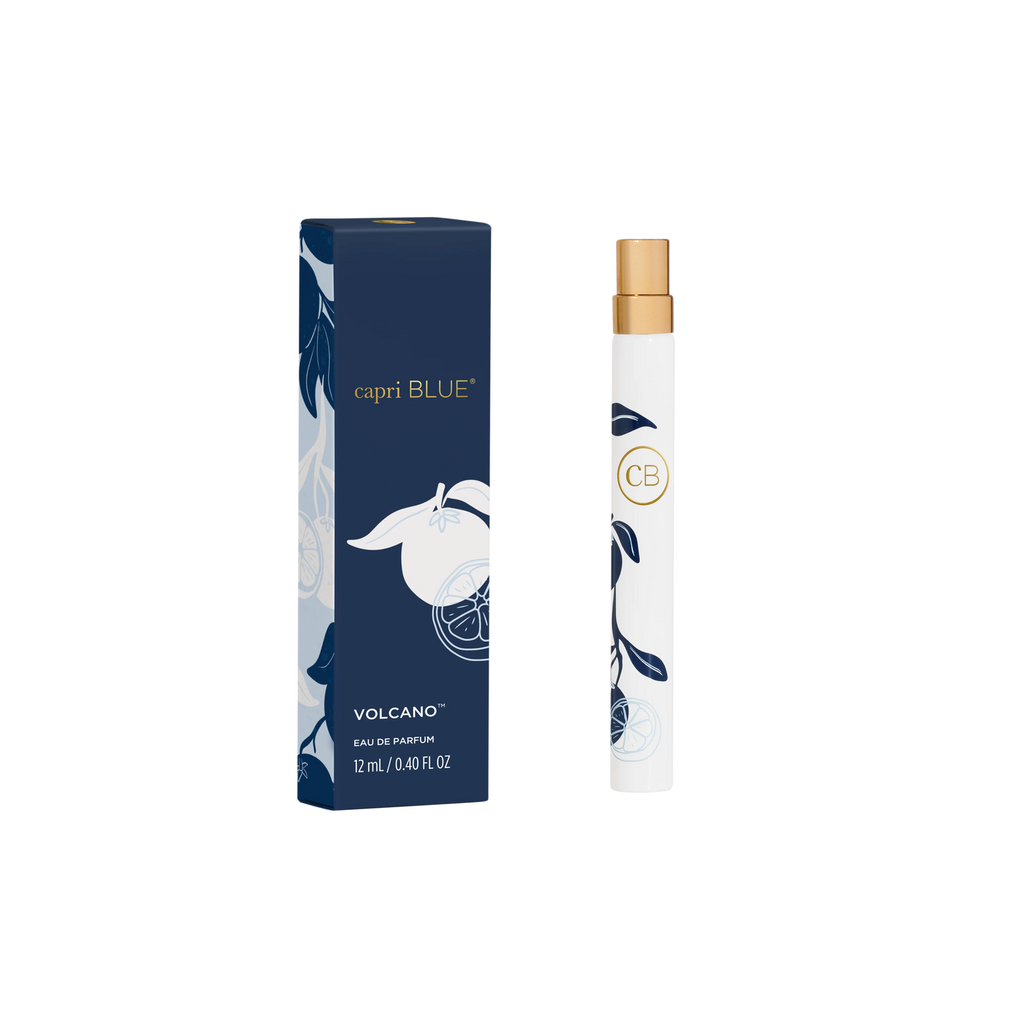 Capri Blue Volcano Eau De Parfume Pen Botanical Edit