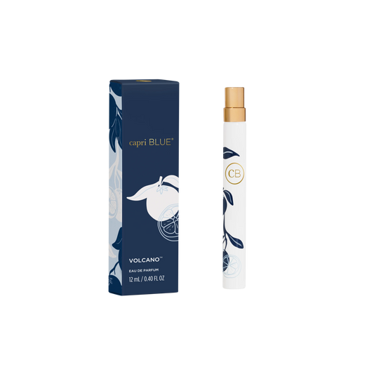 Capri Blue Volcano Eau De Parfume Pen Botanical Edit