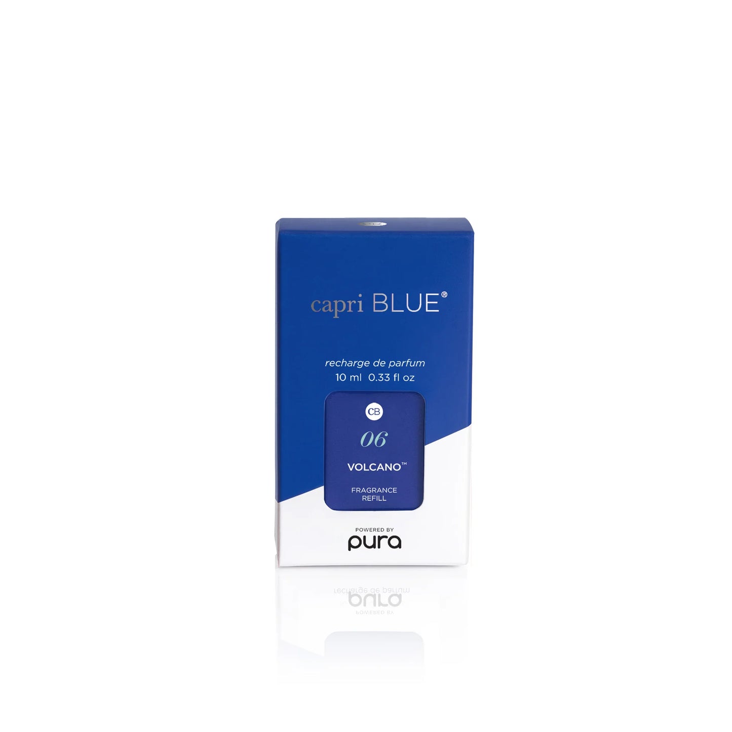 Capri Blue Vocano Pura Refill