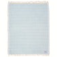 Tofino Towel The Lotus Muslin Baby Quilt