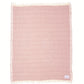 Tofino Towel The Lotus Muslin Baby Quilt
