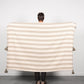 Tofino Towel The Riggs Fleece Lined Throw