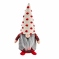 Mudpie Medium Christmas Gnome Sitter